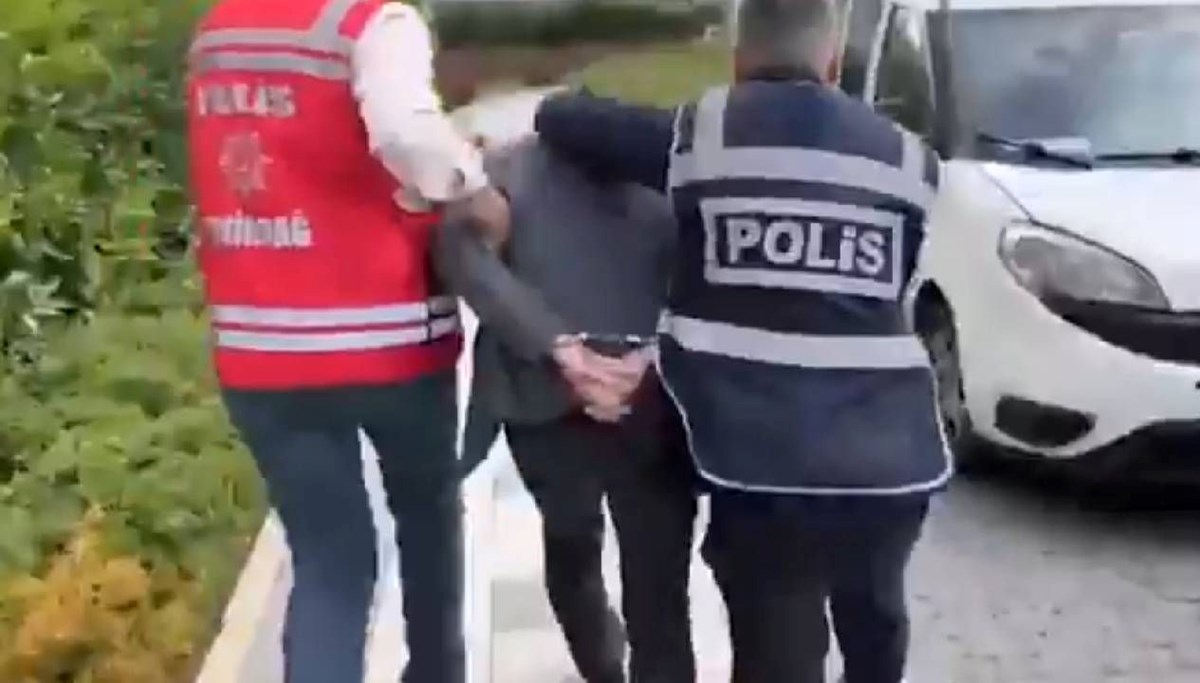 Dolandırıcılık operasyonu