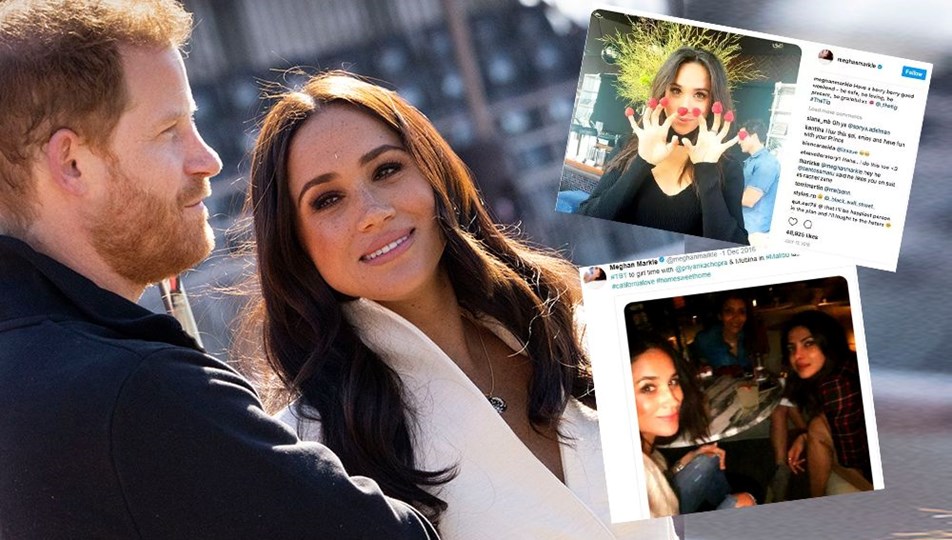 Meghan Markle sosyal medyaya geri dönüyor: Her paylaşım milyonlarca dolar değerinde