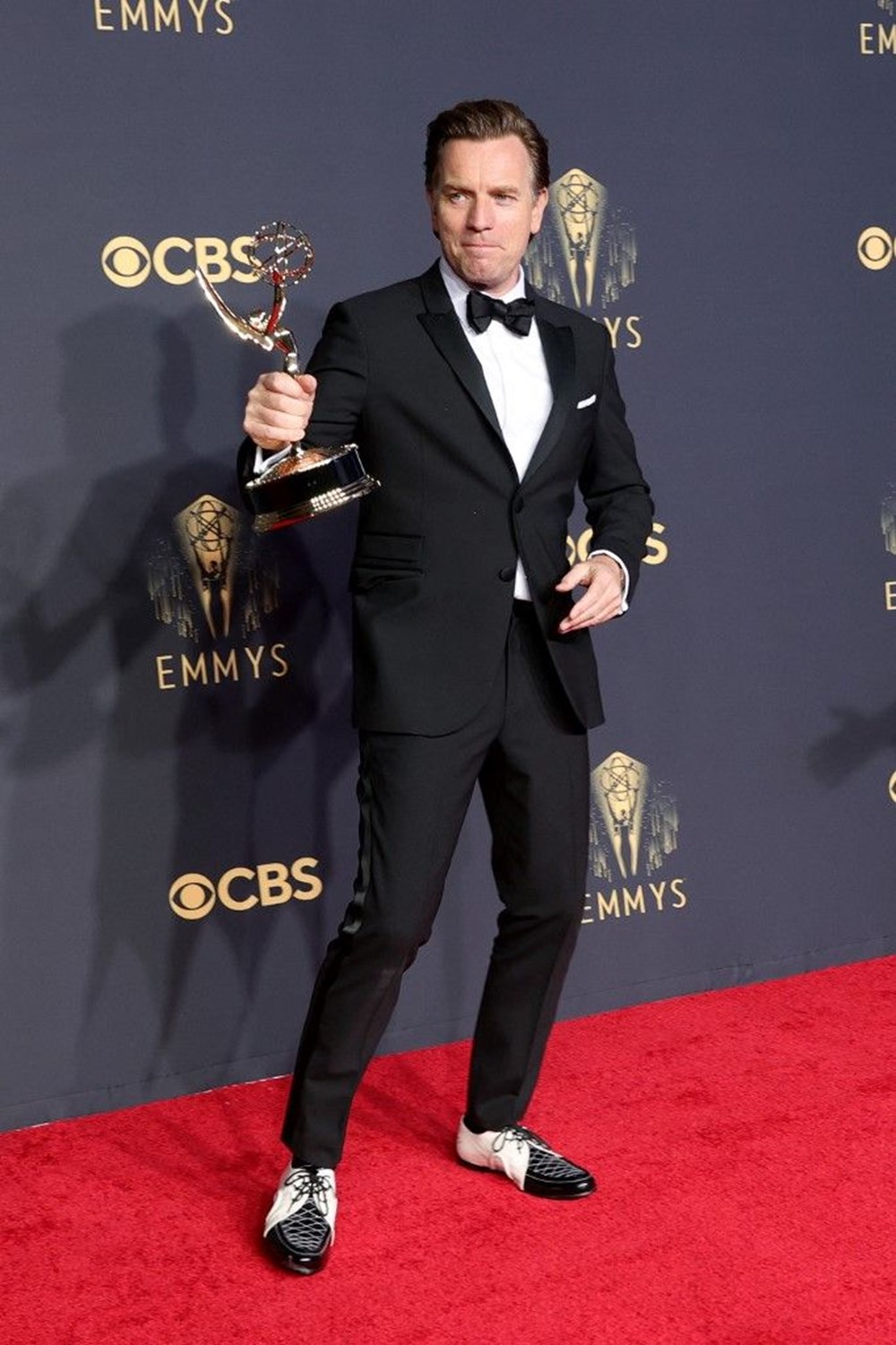 2021 Emmy Ödülleri'nin sahipleri belli oldu (73. Emmy Ödülleri'ni kazananlar) - 16