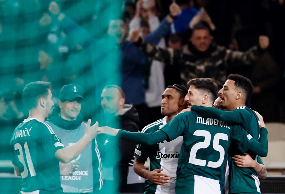 Tete, Galatasaray'dan Panathinaikos'a: İstenmeyen Adamdan Yeniden Doğuşa 76 lqq cVYZvESdUaCPXpbpZQ