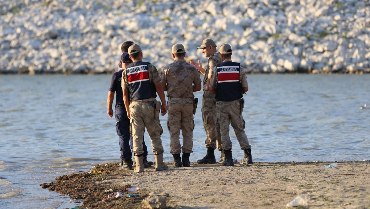 Baraj gölünde kaybolan kuzenlerden acı haber