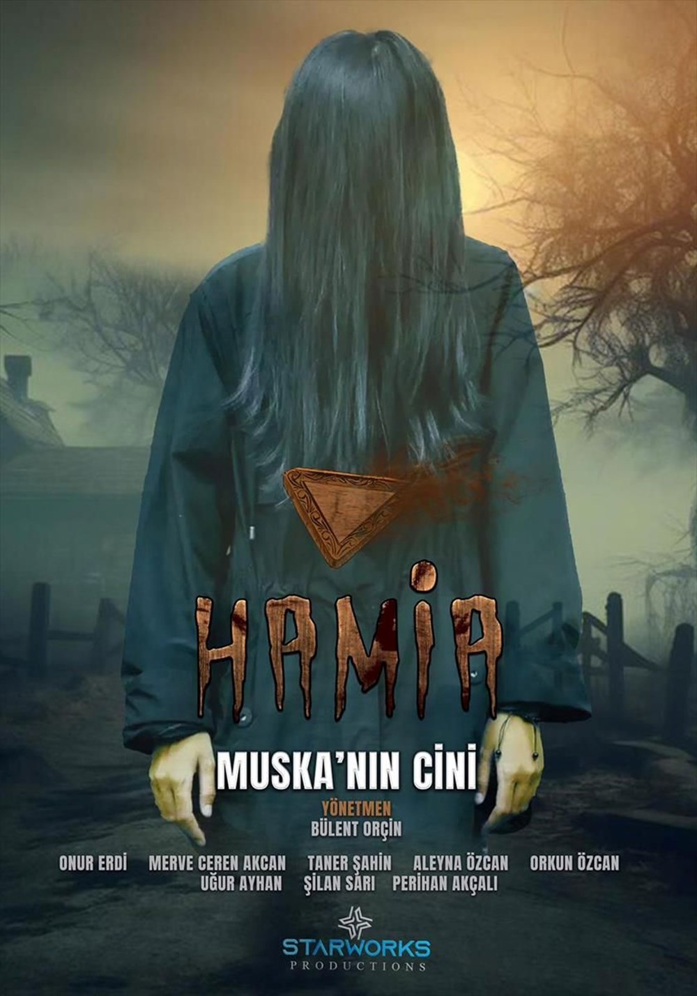 Sinemalarda bu hafta: Hangi filmler vizyona girdi? (11 Nisan 2025) - 7