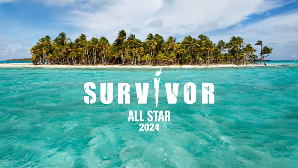 Survivor 2024 ne zaman başlayacak? Survivor All Star mavi ve kırmızı