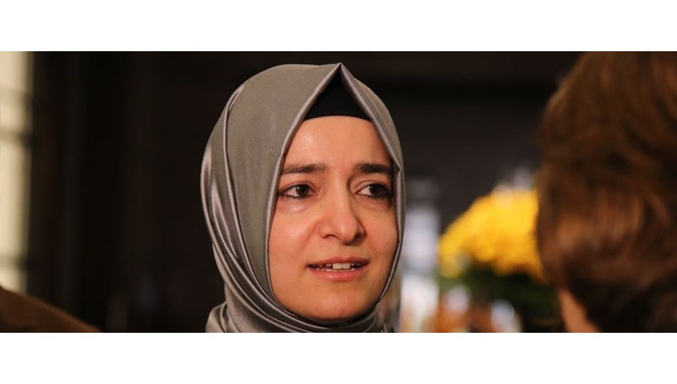 Bakan Kaya: İyi hal indirimini kaldırmak için çalışıyoruz