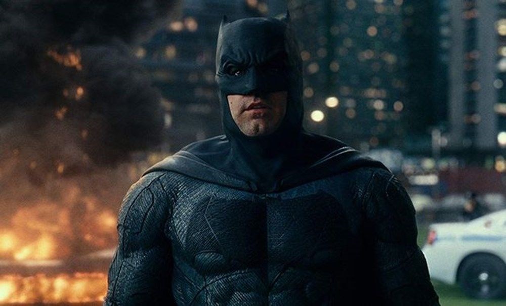 Ben Affleck: Sinema dünyası değişecek - 3