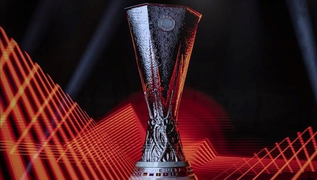 UEFA Avrupa Ligi'nde gecenin sonuçları UEFA Avrupa Ligi'nde gecenin sonuçları
