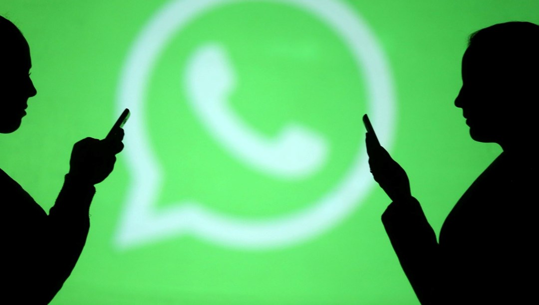 WhatsApp'tan grup sohbetlerine yeni özellik