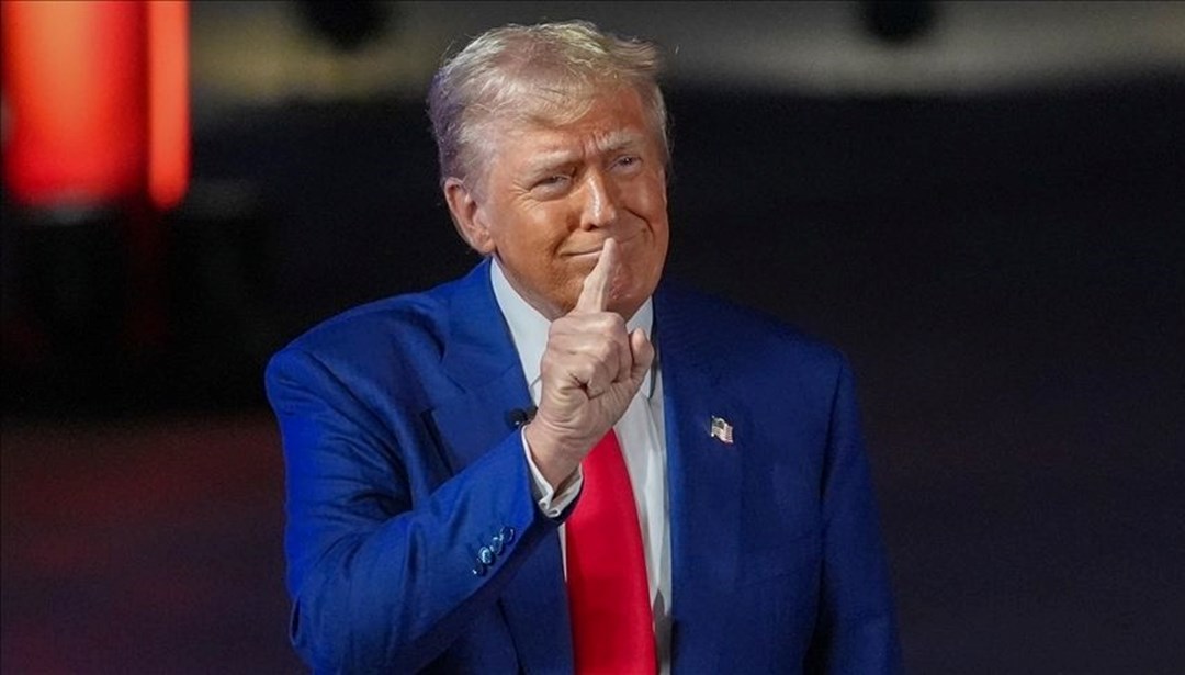 Trump doğruladı: İlk yurtdışı ziyareti Suudi Arabistan olacak