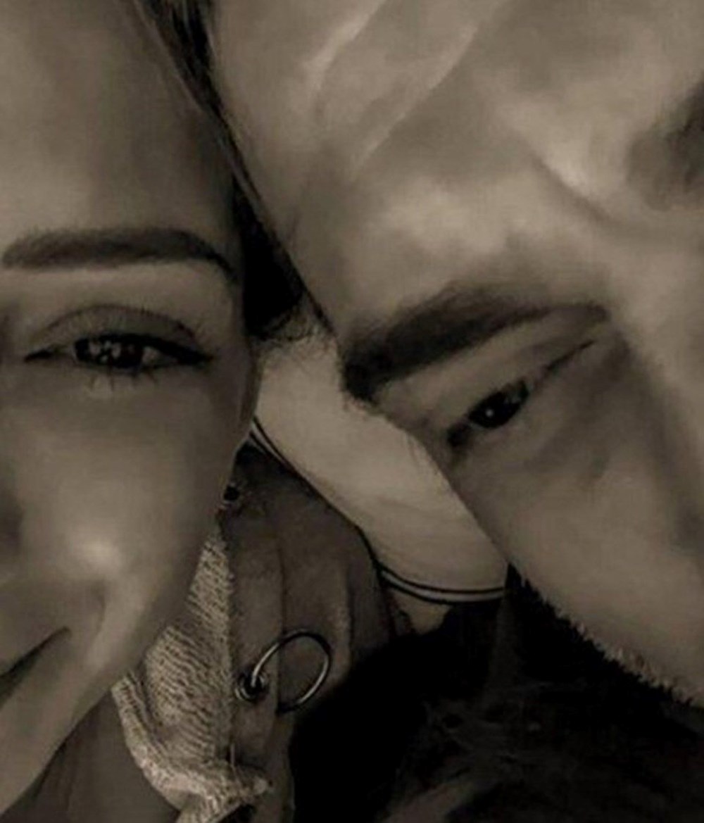 "Şiddet görüyorum" diyen şarkıcı ve oyuncu Kutsi'nin eşi Sibel Ülker'den yeni açıklama - 3