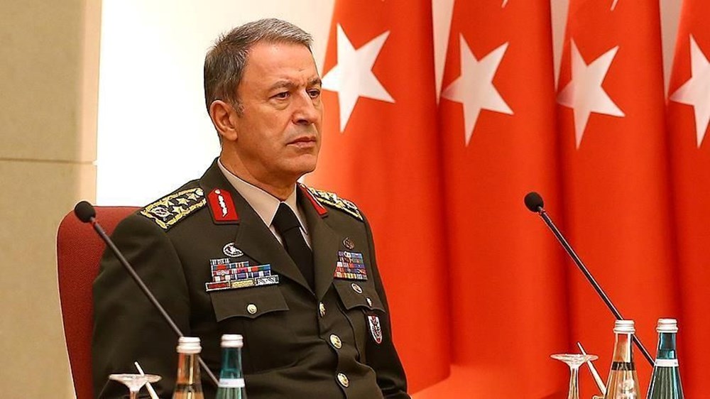 FETÖ'nün 15 Temmuz darbe girişiminin üzerinden 7 yıl geçti - 7