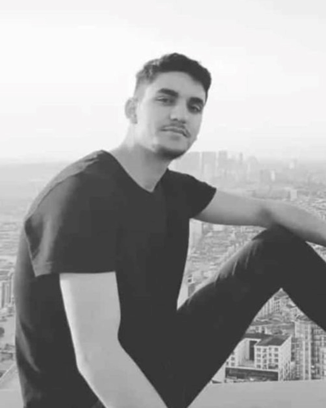 Hayatını kaybeden Ahmet Yıldırım