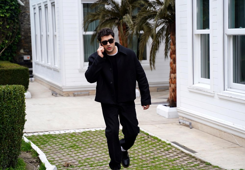 Yalı Çapkını'nda Seyran'dan büyük fedakarlık! "Ferit ne olursa olsun vazgeçmeyecek" - 7