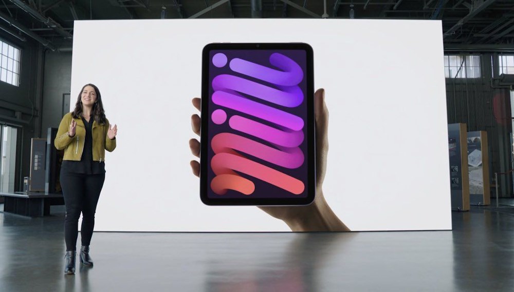 iPhone 13 tanıtıldı: İşte Türkiye fiyatı ve özellikleri (Apple iPad ve Smart Watch'u tanıttı) - 19