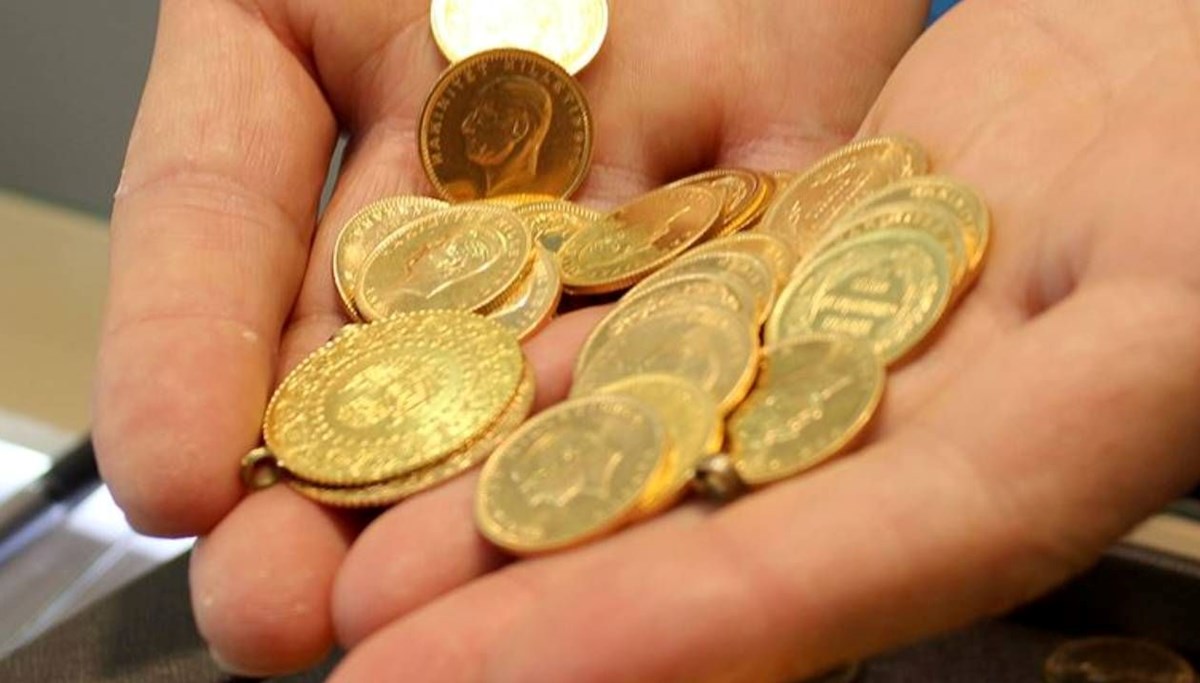 Altın fiyatları ne kadar?