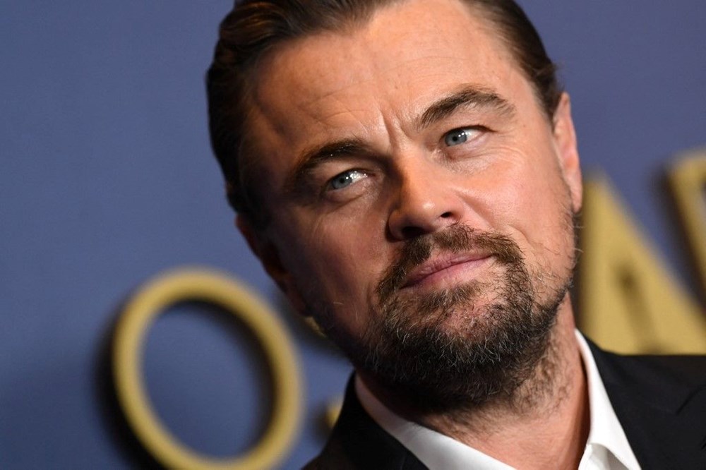 Leoardo DiCaprio'dan Papa Francis paylaşımı 75 lss SAE5FUu2a8wFfj5HMQ