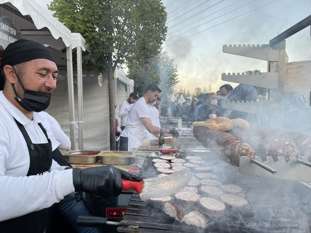 Konya GastroFest başladı - 5