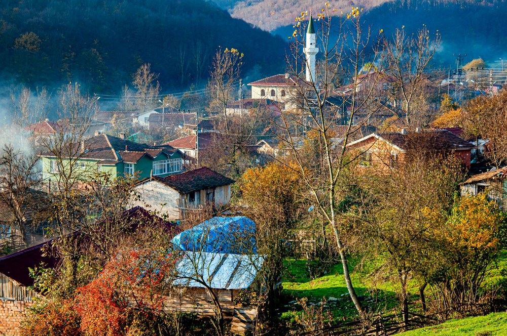 تركيا اليوم اقتراحات لعطلة العيد: تعرف على أماكن للزيارة بالقرب من اسطنبول اقتراحات لعطلة العيد: أماكن للزيارة بالقرب من اسطنبول - 23