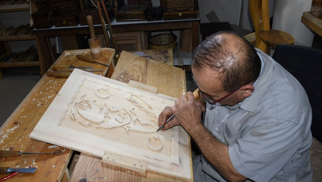 Türkiye'de kaybolan meslekler arasında yer alıyor! 46 yıllık usta sitem etti: Gençler artık kolay paranın peşinde