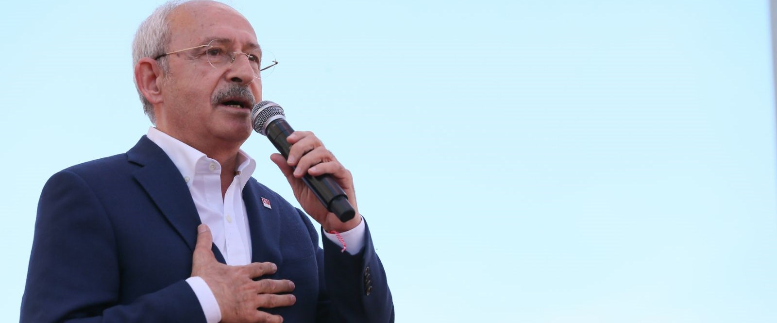 Kılıçdaroğlu Biz milliyetçiliği vatanseverlik olarak algılarız NTV