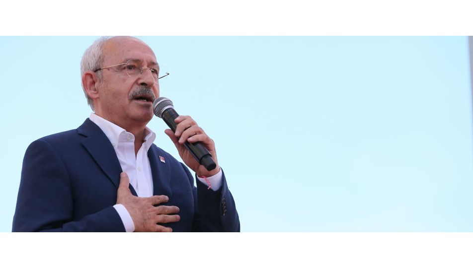 Kılıçdaroğlu Biz milliyetçiliği vatanseverlik olarak algılarız NTV Kılıçdaroğlu Biz milliyetçiliği vatanseverlik olarak algılarız NTV