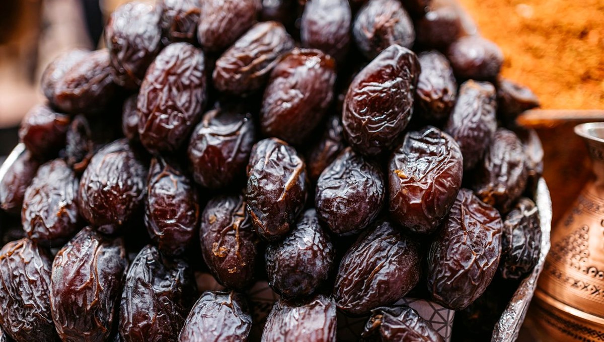 Sahurda hurma yiyince ne olur? Gün boyu vücuda etkisi