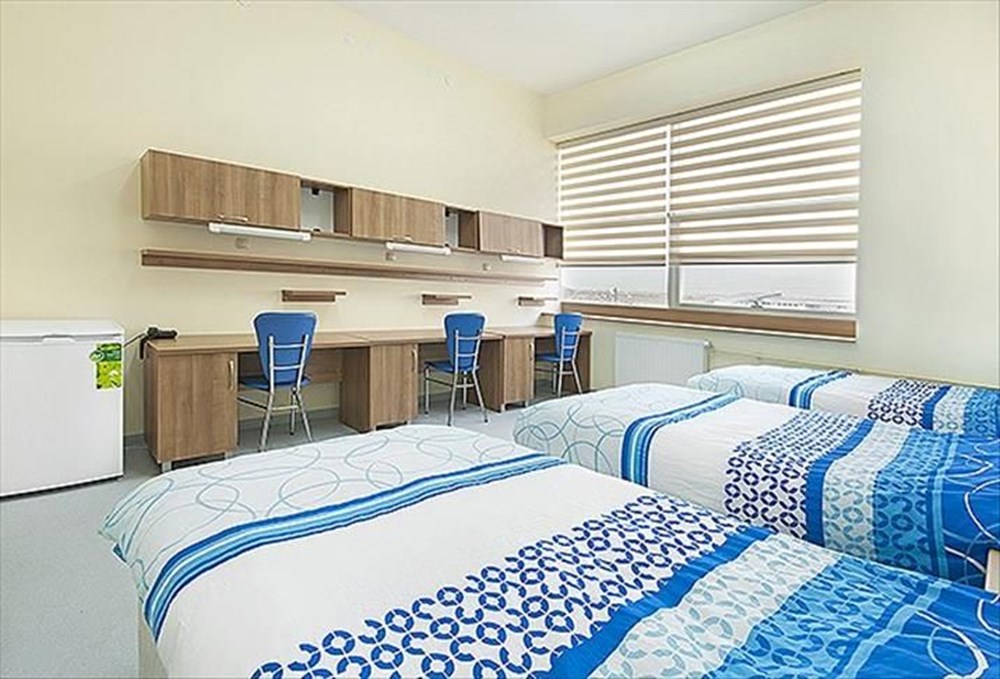 KYK yurt başvuruları ne zaman? 2023-2024 GSB KYK yurt başvuru takvimi belli  oldu mu? - Son Dakika Türkiye Haberleri | NTV Haber