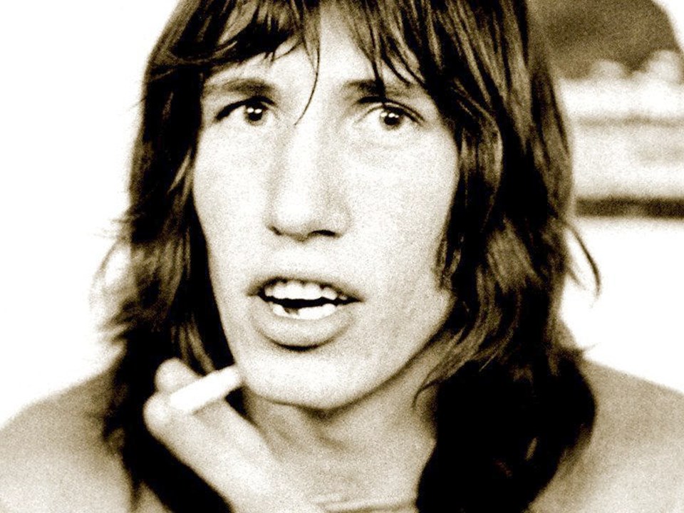 Roger Waters'dan 'The Wall' tepkisi  - 1