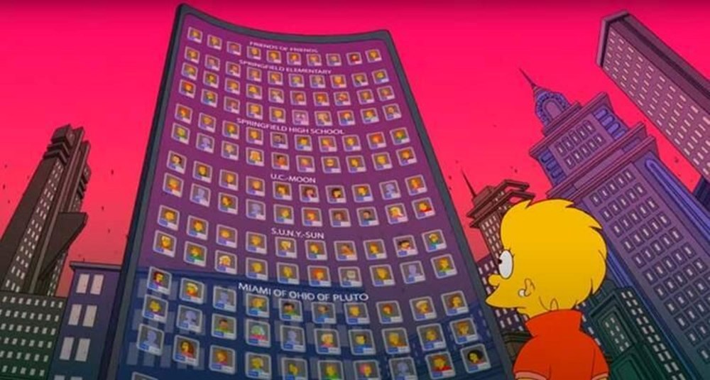 Simpsonlar, ABD'deki kargo gemisi kazasını da mı öngördü? (The Simpsons kehanetleri) - 6