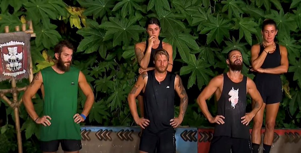 Survivor'da yeni sistem: Finale adını yazdıran ilk isim belli oldu - 4