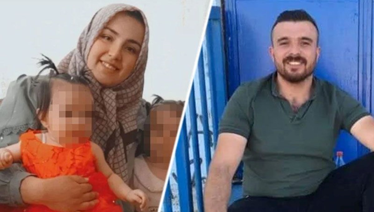 Çocuklarının gözü önünde eşini katleden kocadan yalancı şahitlik için tehdit Çocuklarının gözü önünde eşini katleden kocadan yalancı şahitlik için tehdit