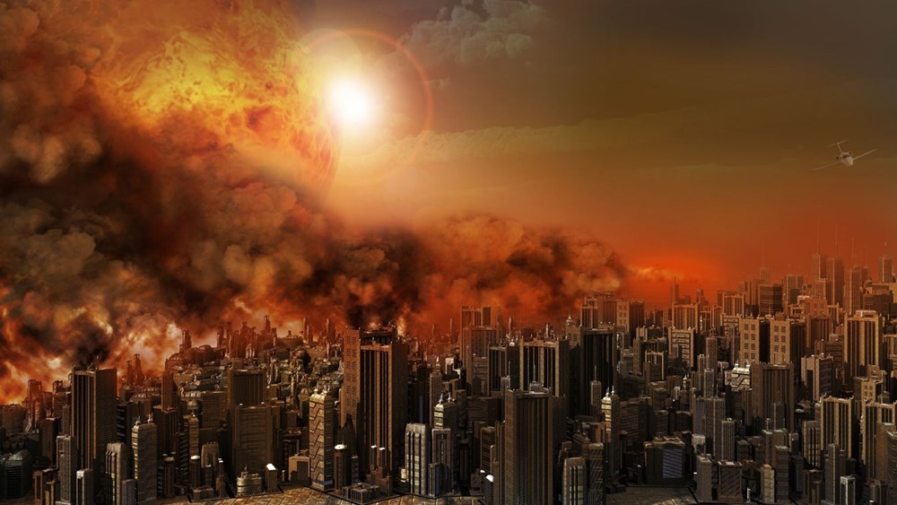 Küresel ısınma devam ederse bir milyarı aşkın insan ölümcül sıcaklıklara maruz kalacak - 3