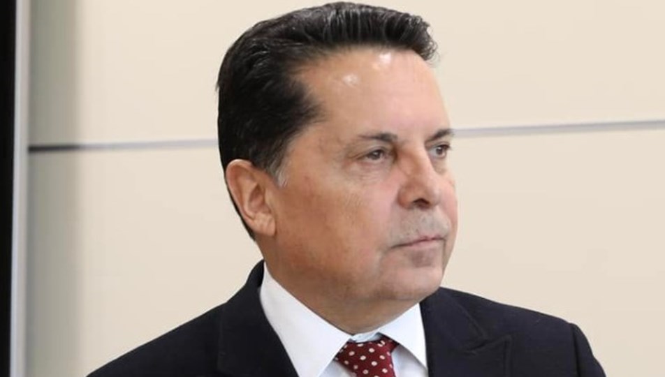 Prof. Dr. Ahmet Özer kimdir, nereli, neden gözaltına alındı? (Ahmet Özer'in özgeçmişi) - Son Dakika Türkiye Haberleri | NTV Haber