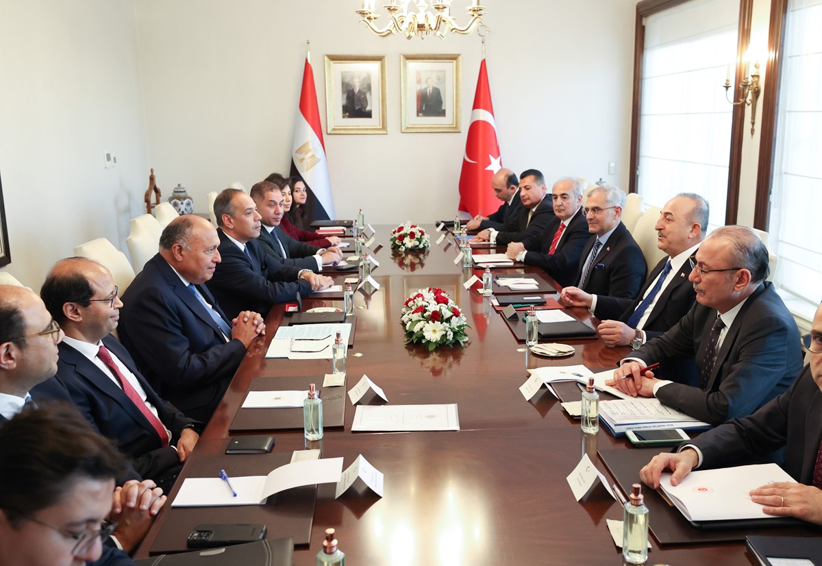 İki bakan heyetler arası görüşme gerçekleştirdi. İki bakan heyetler arası görüşme gerçekleştirdi.