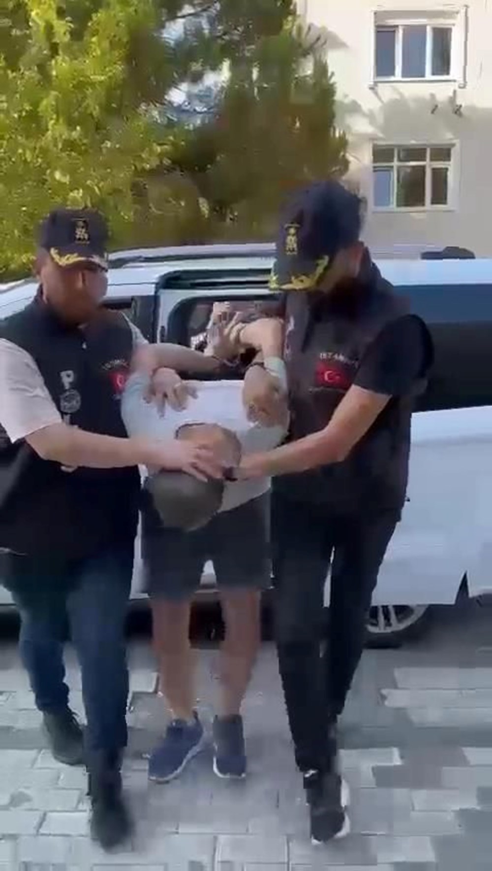 Esenyurt'taki tekel saldırısında tüm zanlılar yakalandı - 2