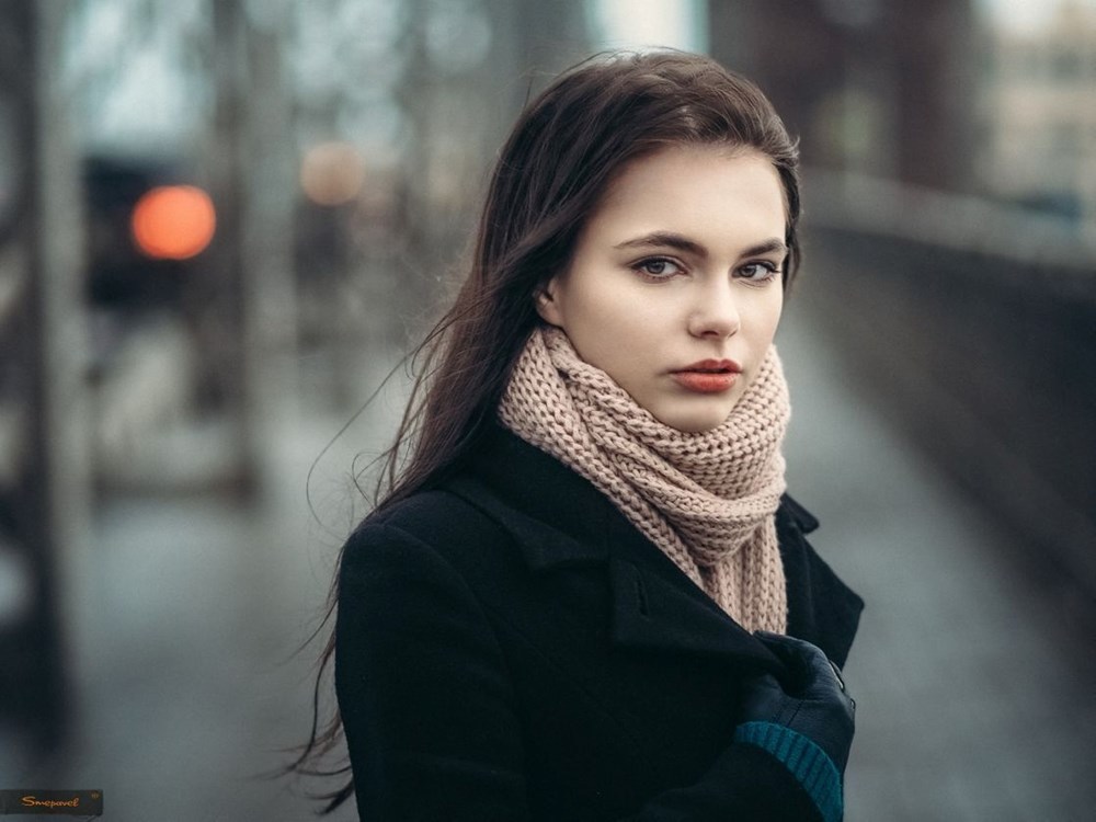 Dünyanın en güzel 100 kadını seçiliyor - 82