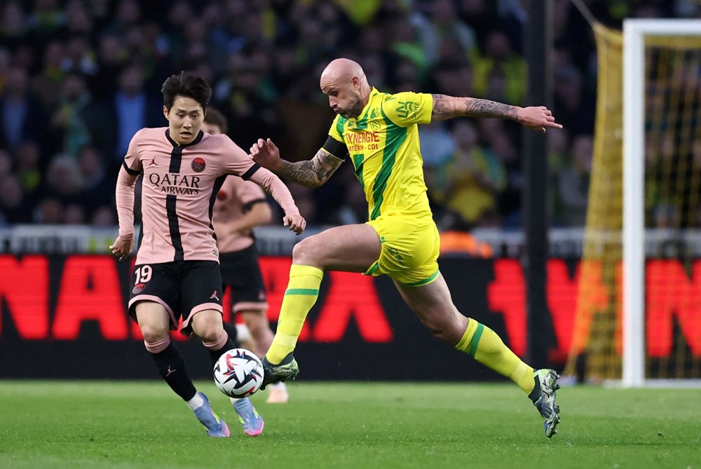 Kim Min-Jae, Fenerbahçe'ye transfer yapıyor: Kore'nin parlayan yıldızı - 7