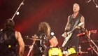 Metallica Suudi Arabistan'da konser verecek