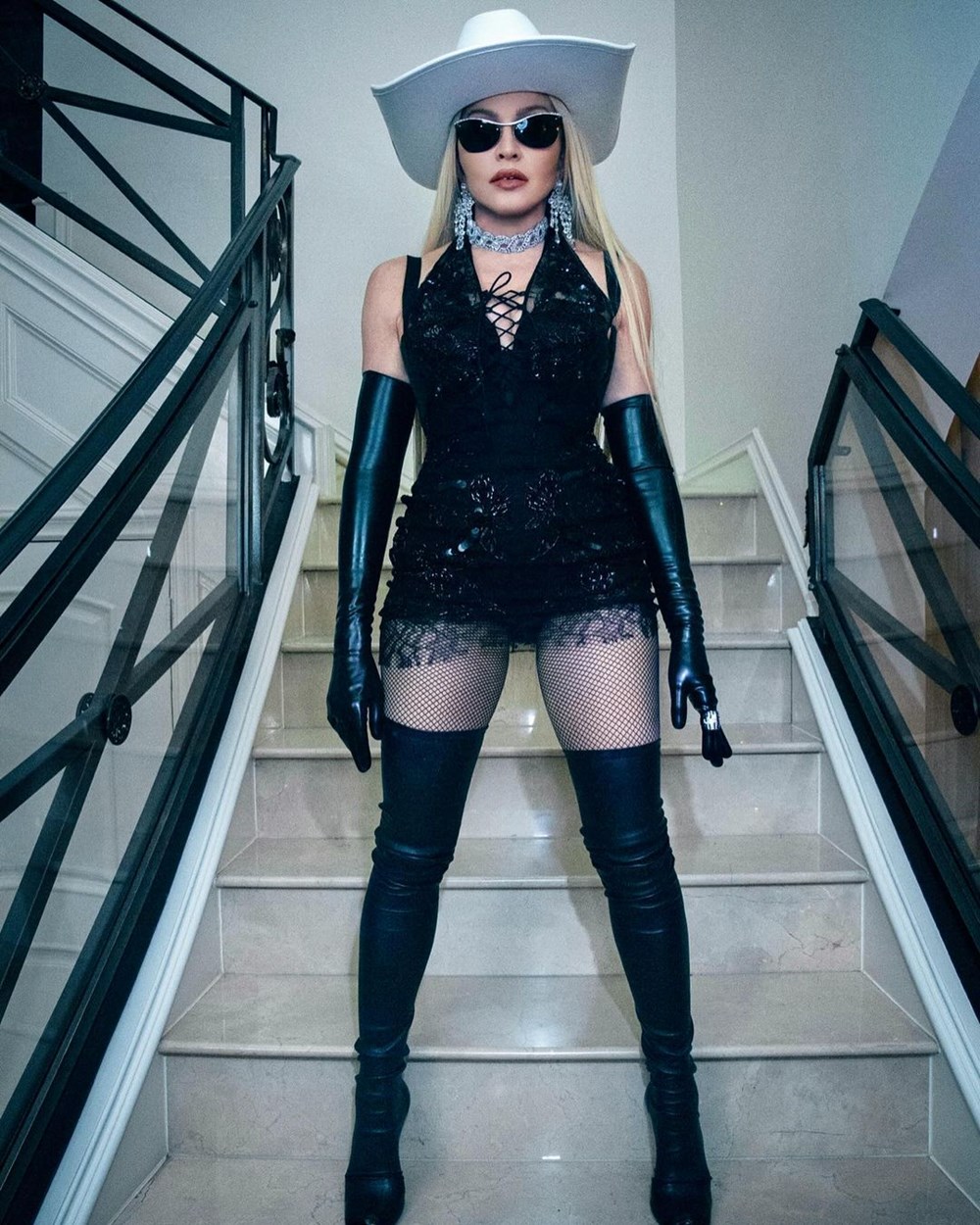 Madonna'ya pornografi davası - 2