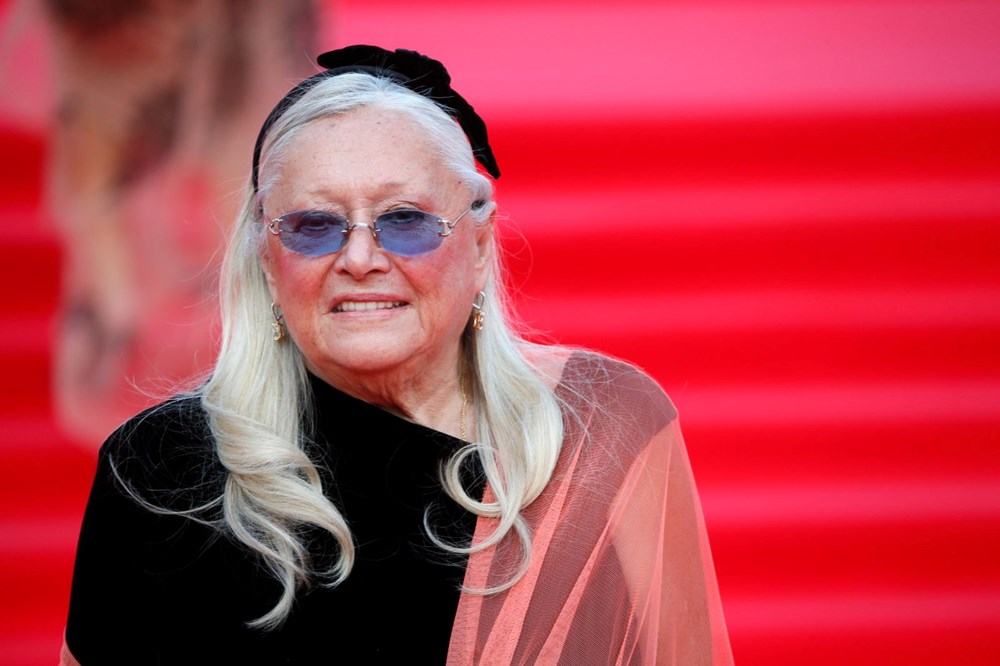 Moskova Film Festivali savaşın gölgesinde başladı - 4