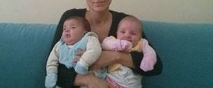 İkizlere �sağlık� umudu NTV