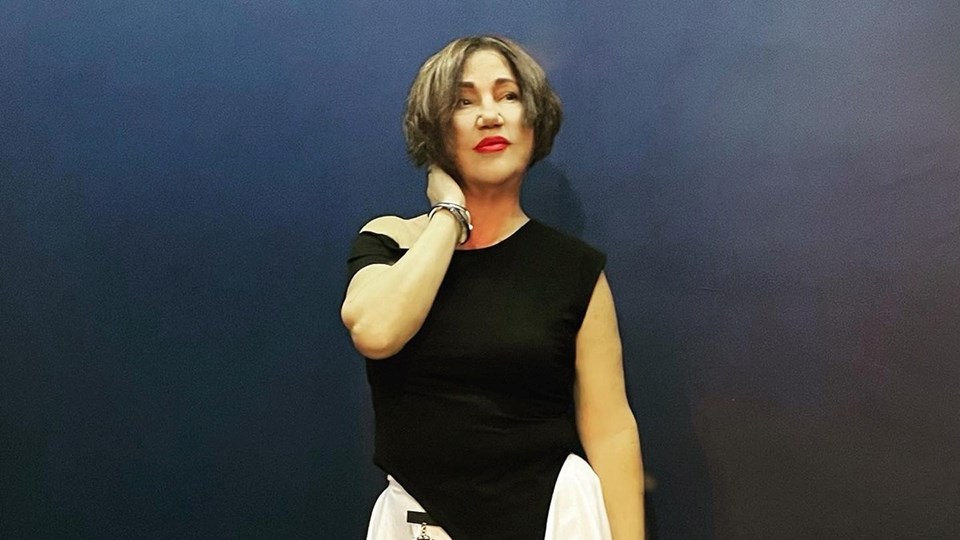 Nazan Öncel'den yeni albüm: Kara Plak - 1