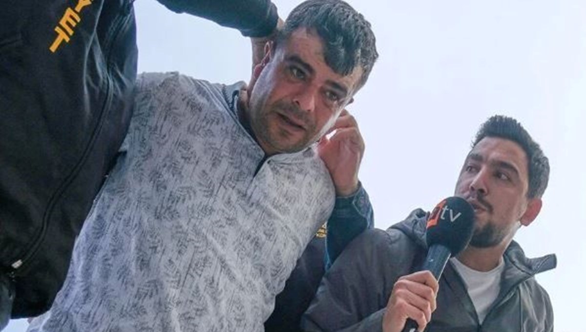 Bedriye Kılıç'a ne oldu, cesedine ulaşıldı mı? Tayfur Kılıç cinayeti itiraf etti Bedriye Kılıç'a ne oldu, cesedine ulaşıldı mı? Tayfur Kılıç cinayeti itiraf etti