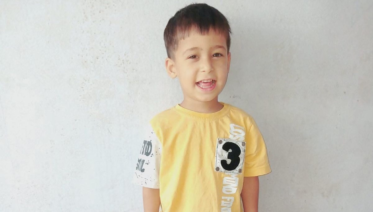 3 yaşındaki çocuk, organlarıyla umut oldu