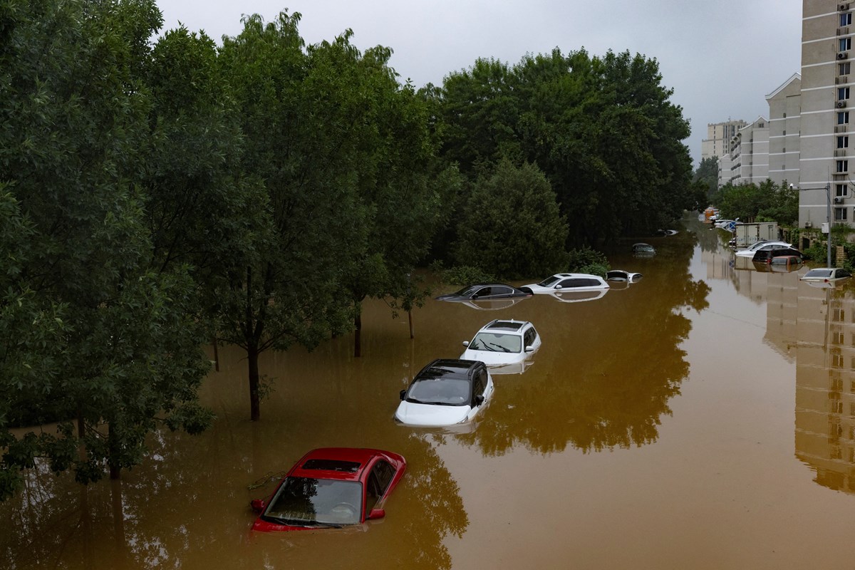 Foto: Reuters Foto: Reuters