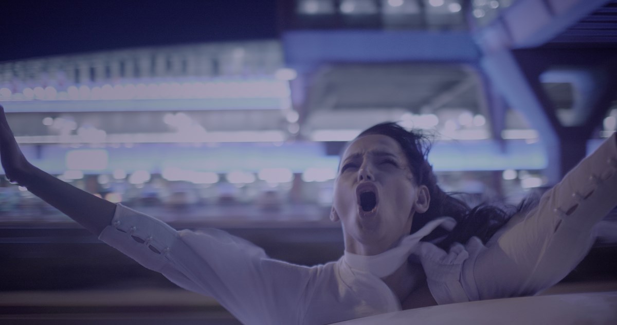 İranlı yönetmen Ali Ahmadzade’nin Kritik Bölge filmi festivalde gösterilecek İranlı yönetmen Ali Ahmadzade’nin Kritik Bölge filmi festivalde gösterilecek