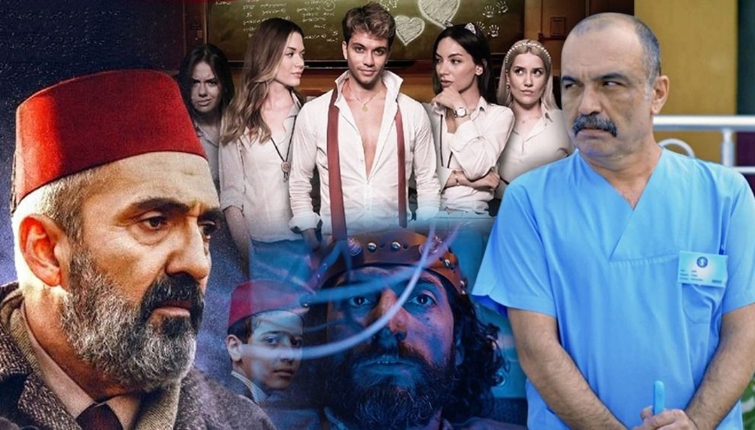Gişenin yeni lideri Âkif oldu (24-26 Eylül 2021 Türkiye Box Office)