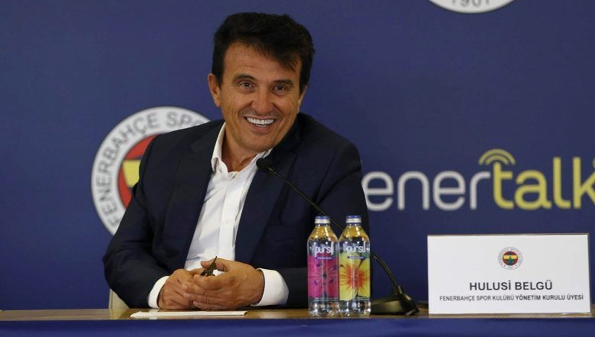 Fenerbahçe'de Galatasaray eşleşmesi sonrası ilk tepki: Fenerbahçe'de Galatasaray eşleşmesi sonrası ilk tepki: