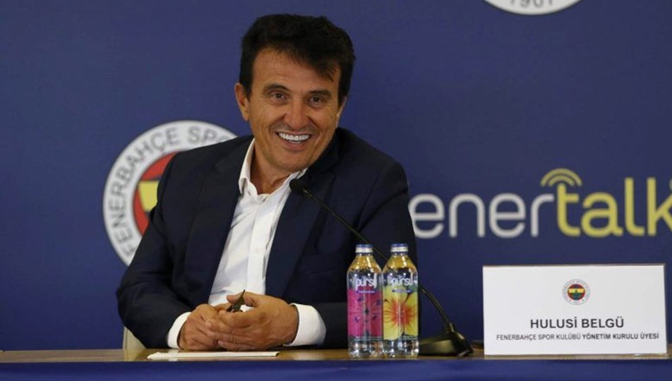 Fenerbahçe'de Galatasaray eşleşmesi sonrası ilk tepki: