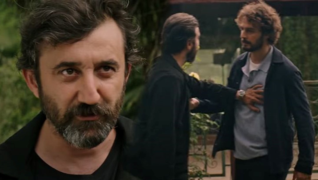 Yüz Yıllık Mucize 11. bölüm fragmanı: Canan'ın söyledikleri doğru mu?