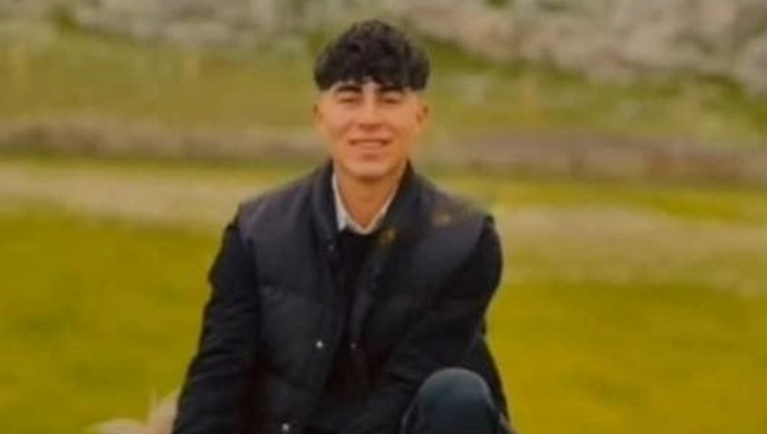 19 yaşındaki çobanın sır ölümü